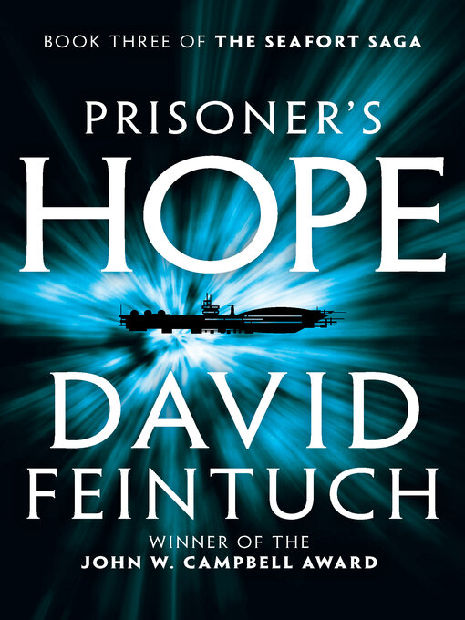 Title details for Prisoner's Hope by David Feintuch - Available